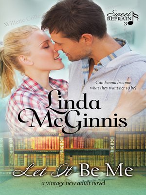 cover image of Let It Be Me